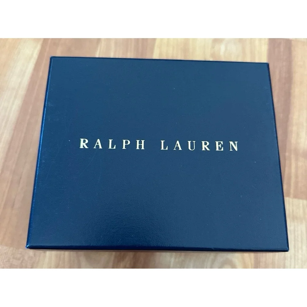 Ralph Lauren empty‎ box
